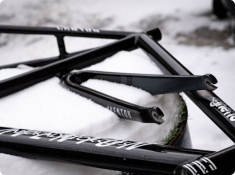 Trek Marlin 7 Mountain Bike