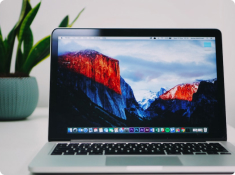 Trek Marlin 7 Mountain Bike